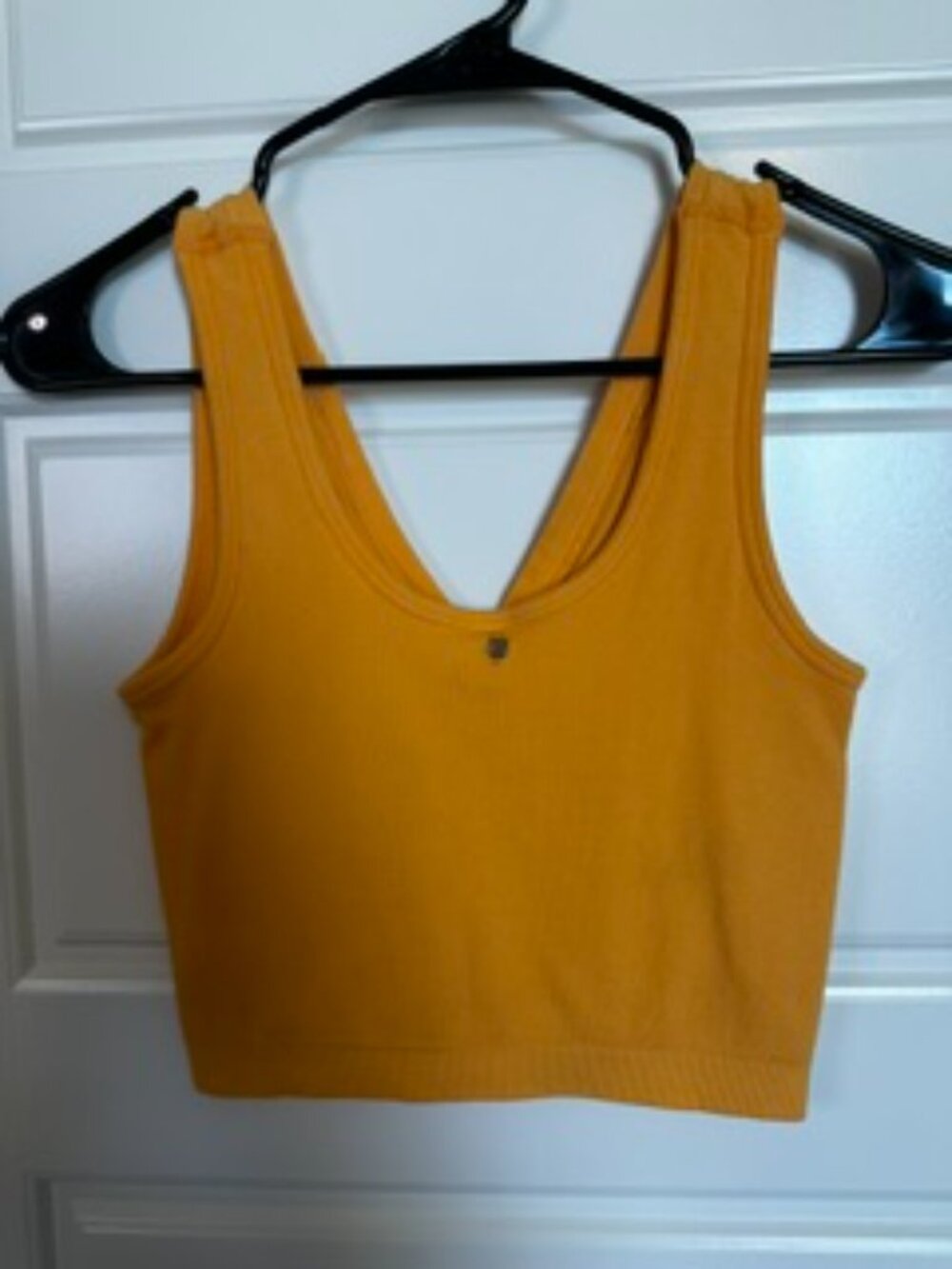 Fabletics Workout Top - Picture 3 of 3